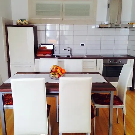 Apartment Kovacic Petrcane