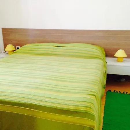 Apartment Kovacic