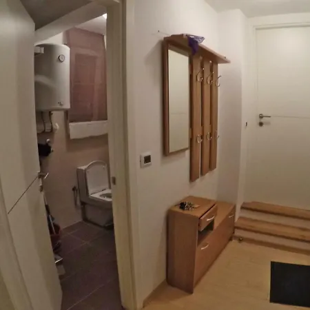 Kovacic Apartment