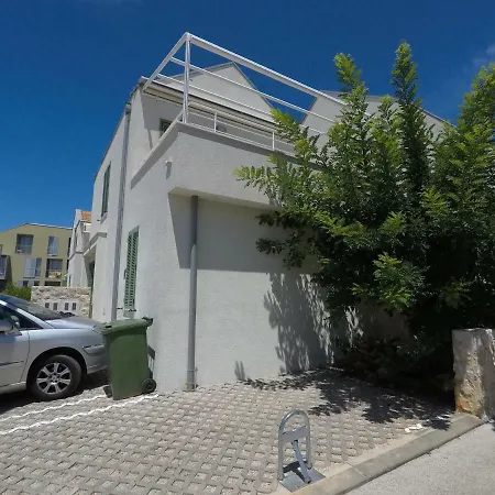 Kovacic Apartment