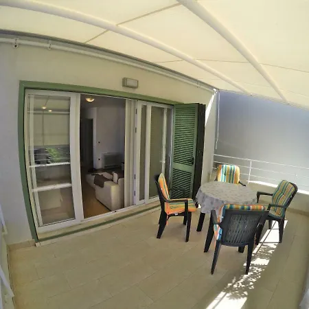 Apartment Kovacic Petrcane