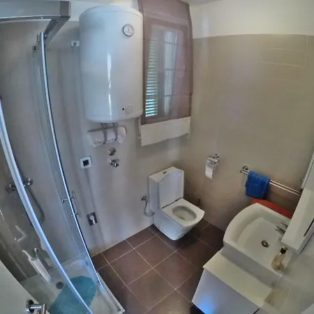 Kovacic Apartment *