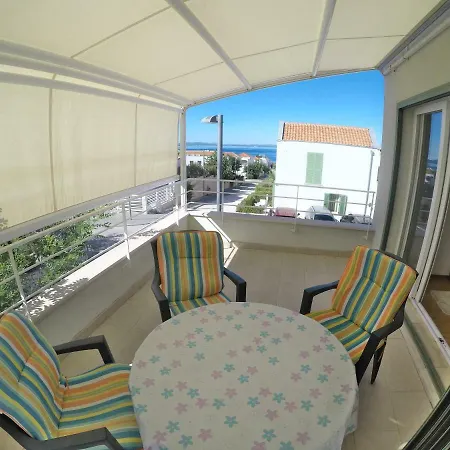 Apartment Kovacic *